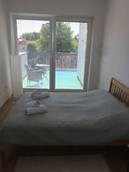 Deluxe TIVOLI Suites