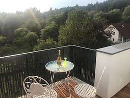 Deluxe TIVOLI Suites