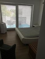 Deluxe TIVOLI Suites