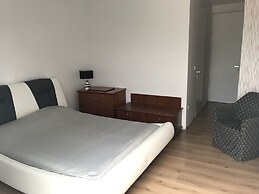 Deluxe TIVOLI Suites