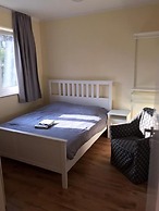 Deluxe TIVOLI Suites
