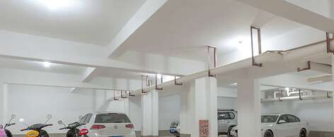 Crystal Taro Inn Dali