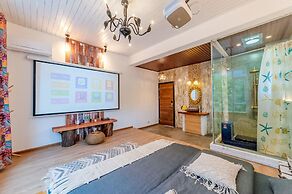 Crystal Taro Inn Dali