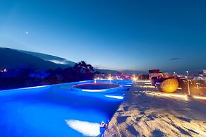 Crystal Taro Inn Dali