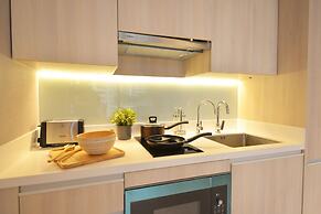 LeGrant Suites Sukhumvit 11 Bangkok