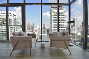 LeGrant Suites Sukhumvit 11 Bangkok