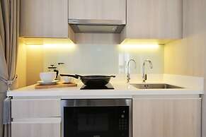 LeGrant Suites Sukhumvit 11 Bangkok