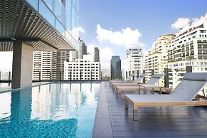 LeGrant Suites Sukhumvit 11 Bangkok