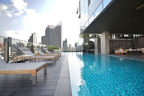 LeGrant Suites Sukhumvit 11 Bangkok