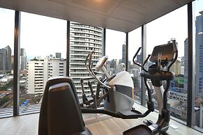 LeGrant Suites Sukhumvit 11 Bangkok