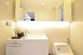 LeGrant Suites Sukhumvit 11 Bangkok