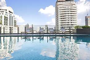 LeGrant Suites Sukhumvit 11 Bangkok