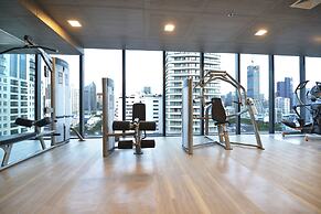 LeGrant Suites Sukhumvit 11 Bangkok