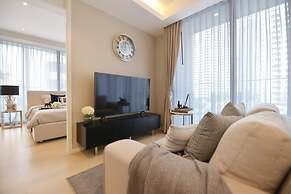 LeGrant Suites Sukhumvit 11 Bangkok