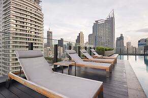 LeGrant Suites Sukhumvit 11 Bangkok