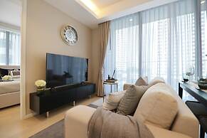LeGrant Suites Sukhumvit 11 Bangkok