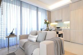 LeGrant Suites Sukhumvit 11 Bangkok