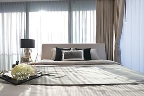 LeGrant Suites Sukhumvit 11 Bangkok