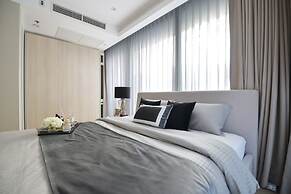 LeGrant Suites Sukhumvit 11 Bangkok