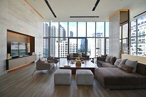 LeGrant Suites Sukhumvit 11 Bangkok
