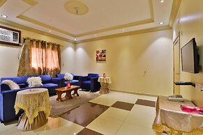 OYO 324 Green House Hotel Abha