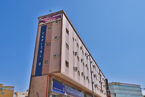 OYO 324 Green House Hotel Abha