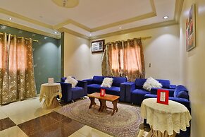 OYO 324 Green House Hotel Abha