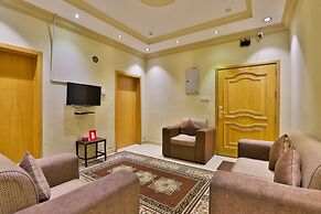 OYO 324 Green House Hotel Abha
