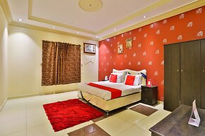 OYO 324 Green House Hotel Abha