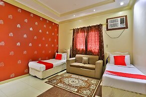 OYO 324 Green House Hotel Abha