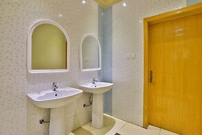 OYO 324 Green House Hotel Abha