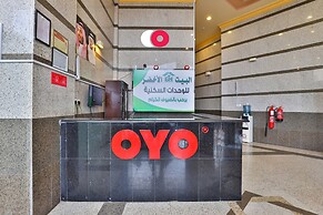 OYO 324 Green House Hotel Abha