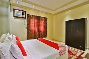 OYO 324 Green House Hotel Abha