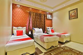 OYO 324 Green House Hotel Abha