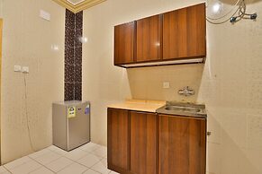 OYO 324 Green House Hotel Abha