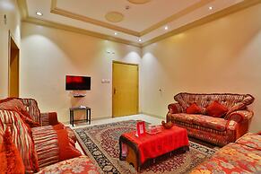 OYO 324 Green House Hotel Abha