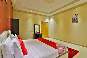 OYO 324 Green House Hotel Abha