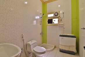 OYO 324 Green House Hotel Abha