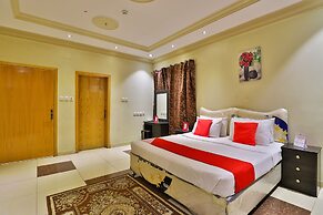 OYO 324 Green House Hotel Abha