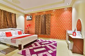 OYO 324 Green House Hotel Abha