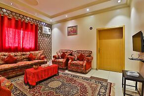 OYO 324 Green House Hotel Abha