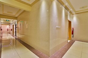 OYO 324 Green House Hotel Abha