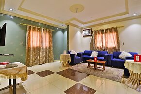 OYO 324 Green House Hotel Abha