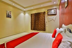 OYO 324 Green House Hotel Abha