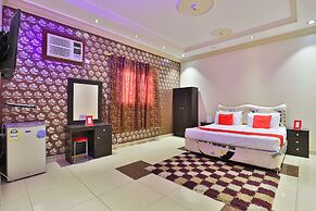 OYO 324 Green House Hotel Abha