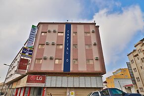 OYO 324 Green House Hotel Abha