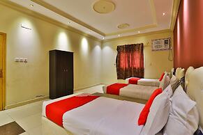 OYO 324 Green House Hotel Abha