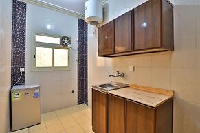OYO 324 Green House Hotel Abha