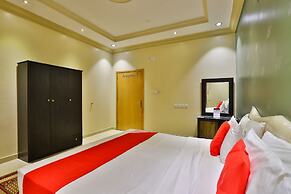 OYO 324 Green House Hotel Abha