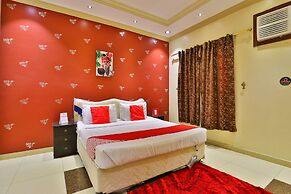 OYO 324 Green House Hotel Abha